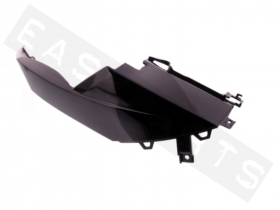 Peugeot Middle Cover Right Pearl Black (NK)